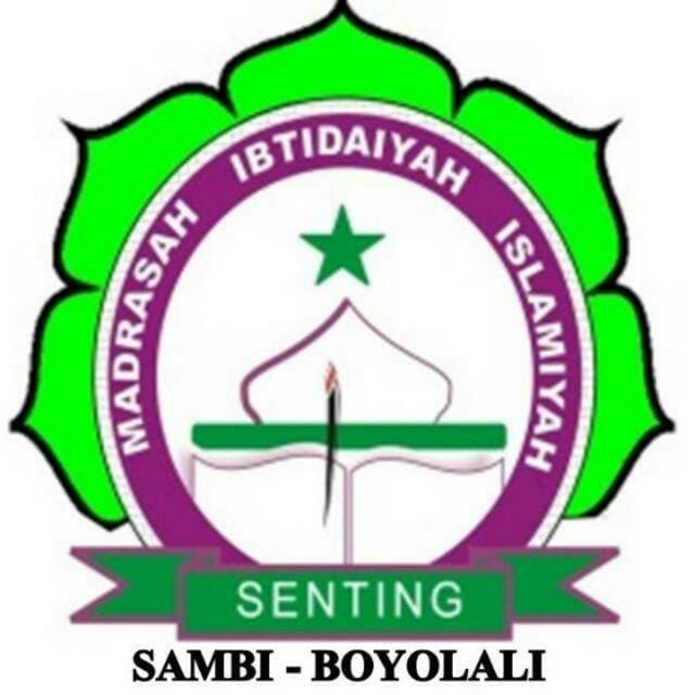 Logo MI Islamiyah Senting